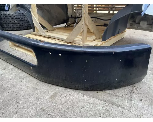 FREIGHTLINER B2 Bumper Assembly, Front