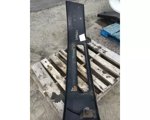 FREIGHTLINER B2 Bumper Assembly