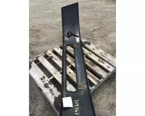 FREIGHTLINER B2 Bumper Assembly