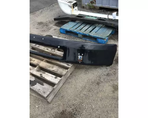 FREIGHTLINER B2 Bumper Assembly