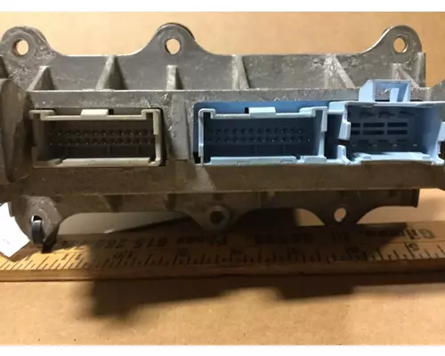 FREIGHTLINER B2 CHASSIS CONTROL MODULE (CCM)