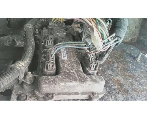 FREIGHTLINER B2 CHASSIS CONTROL MODULE (CCM)