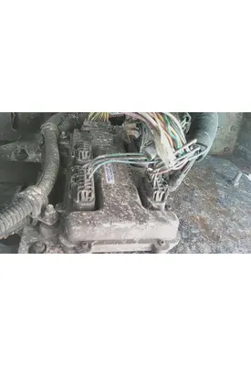 FREIGHTLINER B2 CHASSIS CONTROL MODULE (CCM)