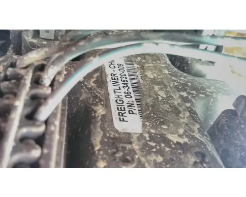 FREIGHTLINER B2 CHASSIS CONTROL MODULE (CCM)