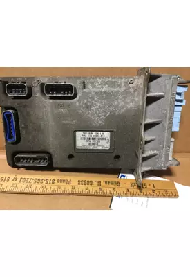 FREIGHTLINER B2 CHASSIS CONTROL MODULE..CCM