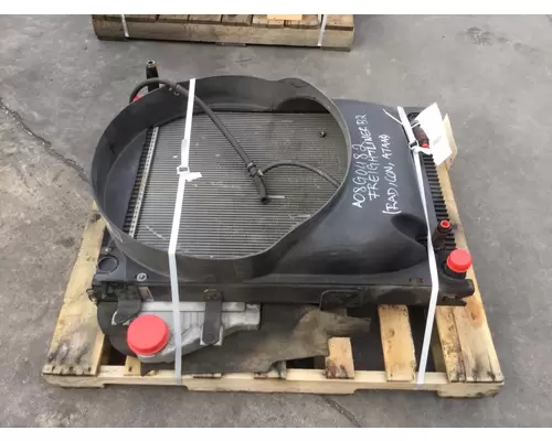 FREIGHTLINER B2 COOLING ASSEMBLY (RAD, COND, ATAAC)