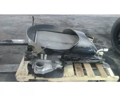 FREIGHTLINER B2 COOLING ASSEMBLY (RAD, COND, ATAAC)