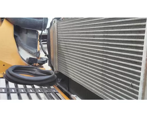 FREIGHTLINER B2 COOLING ASSEMBLY (RAD, COND, ATAAC)