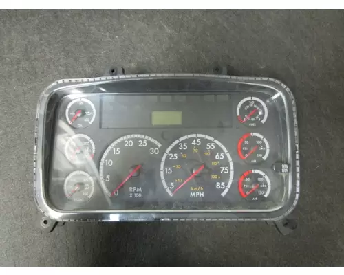 FREIGHTLINER B2 GAUGE CLUSTER