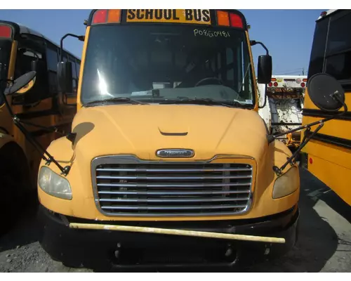 FREIGHTLINER B2 HOOD