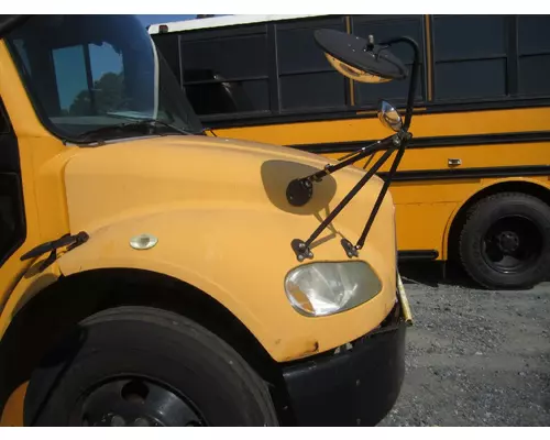 FREIGHTLINER B2 HOOD