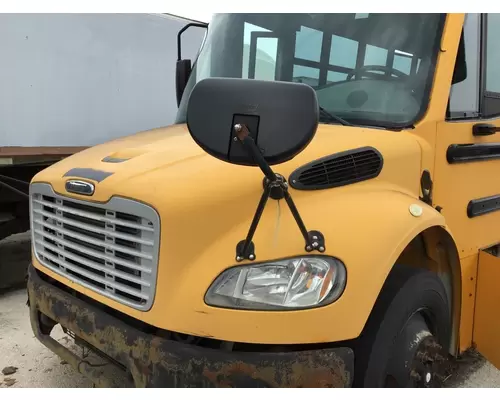 FREIGHTLINER B2 HOOD