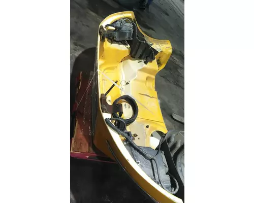 FREIGHTLINER B2 HOOD