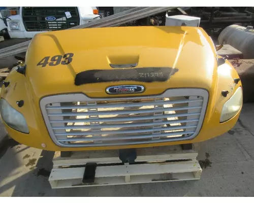 FREIGHTLINER B2 Hood