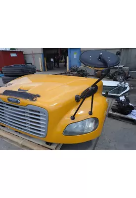 FREIGHTLINER B2 Hood