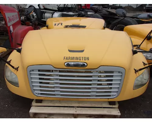 FREIGHTLINER B2 Hood