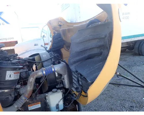 FREIGHTLINER B2 Hood