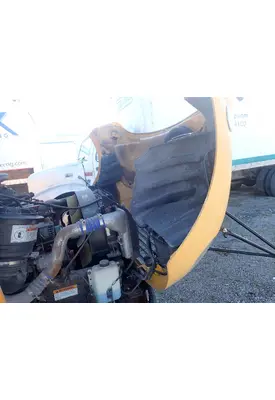 FREIGHTLINER B2 Hood