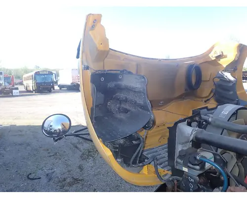 FREIGHTLINER B2 Hood