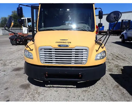 FREIGHTLINER B2 Hood