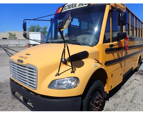 FREIGHTLINER B2 Hood