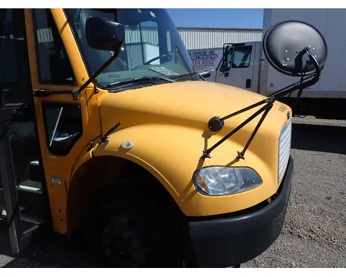 FREIGHTLINER B2 Hood