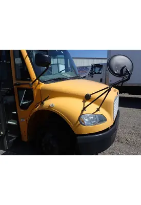 FREIGHTLINER B2 Hood