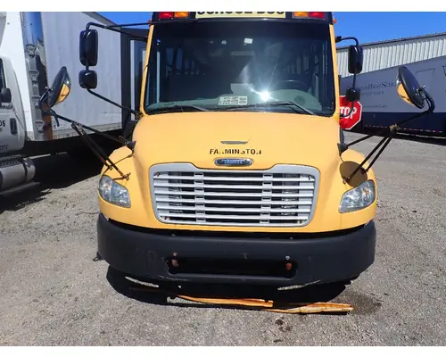 FREIGHTLINER B2 Hood