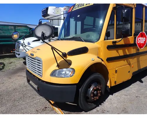 FREIGHTLINER B2 Hood