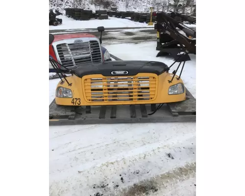 FREIGHTLINER B2 Hood