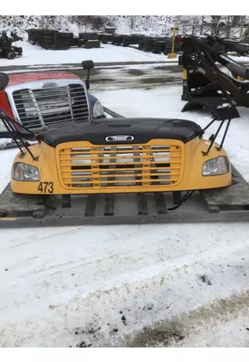 FREIGHTLINER B2 Hood