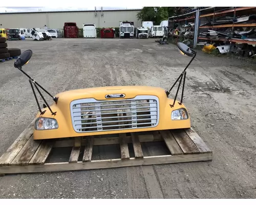 FREIGHTLINER B2 Hood