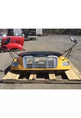 FREIGHTLINER B2 Hood