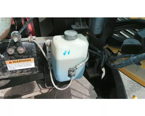 FREIGHTLINER B2 WINDSHIELD WASHER RESERVOIR
