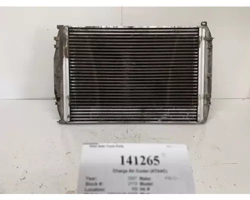 FREIGHTLINER BHT3523 Charge Air Cooler (ATAAC)