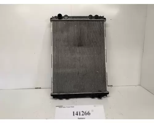 FREIGHTLINER BHTD0635 Radiator