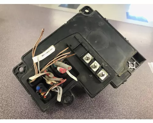 FREIGHTLINER BODYCONTROLMODULE Electronic Chassis Control Modules