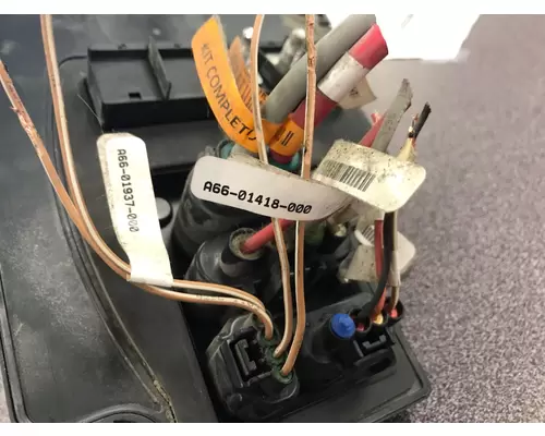 FREIGHTLINER BODYCONTROLMODULE Electronic Chassis Control Modules