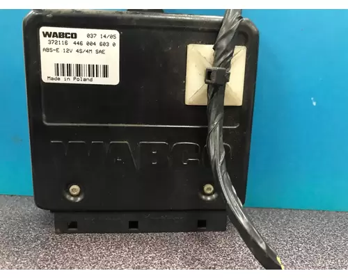 FREIGHTLINER BRAKE & ABS Electronic Chassis Control Modules