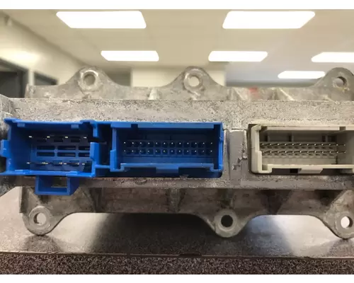 FREIGHTLINER BULKHEAD MODULE Electronic Chassis Control Modules