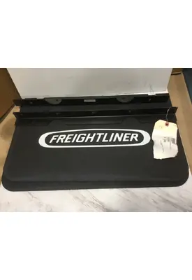 FREIGHTLINER BUMPER MUDFLAP