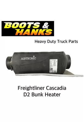 FREIGHTLINER BUNK HEATER Electronic Parts, Misc.