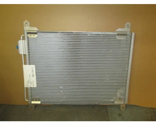 FREIGHTLINER Business Class M2 100 Air Conditioner Condenser