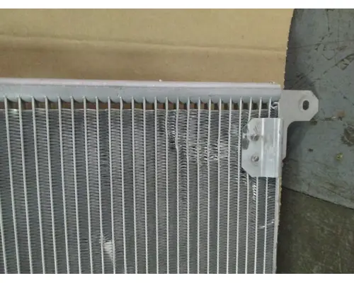 FREIGHTLINER Business Class M2 100 Air Conditioner Condenser