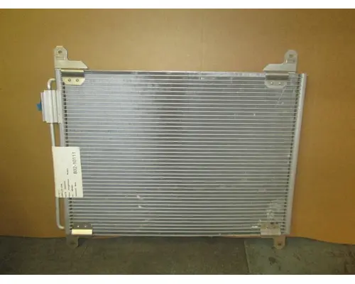 FREIGHTLINER Business Class M2 100 Air Conditioner Condenser