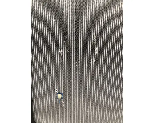 FREIGHTLINER Business Class M2 100 Radiator