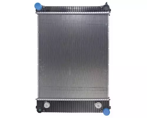 FREIGHTLINER Business Class M2 100 Radiator