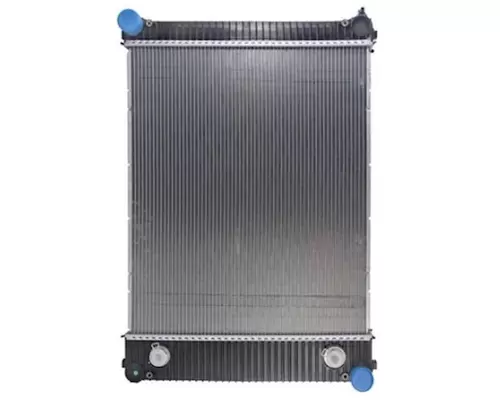 FREIGHTLINER Business Class M2 100 Radiator