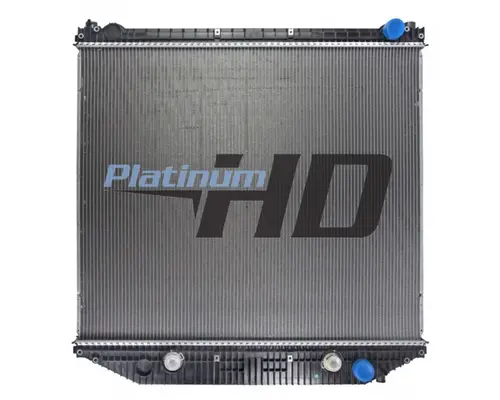 FREIGHTLINER Business Class M2 100 Radiator