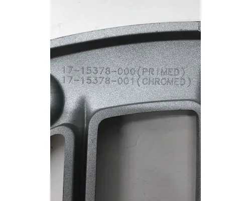 FREIGHTLINER Business Class M2 106V Body Parts, Misc.